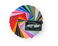Wrapping Swatch 2025