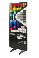 Wrapping Display Board 2026