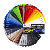 Mactac CWS Swatch 3/2026