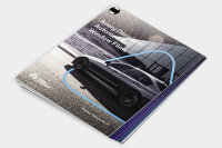 Automotive Window Film Swatch