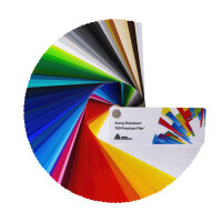 700 Premium Film Swatch
