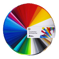 700 Premium Film Swatch