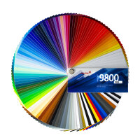 MACal 9800 Pro Swatch