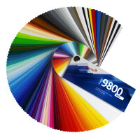 MACal 9800 Pro Swatch
