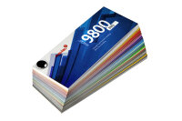 MACal 9800 Pro Swatch
