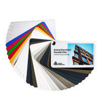 Facade Film Swatch