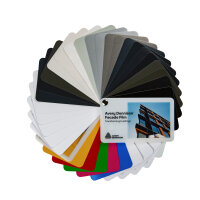 Facade Film Swatch