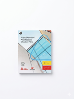 Architectural Window Film Swatch