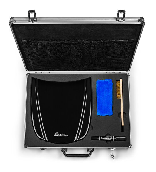 PPF Demonstration Suitcase