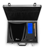 PPF Demonstration Suitcase