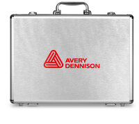 PPF Demonstration Suitcase