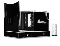 PPF Stone Chip Demonstration Machine
