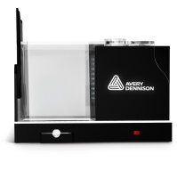 PPF Stone Chip Demonstration Machine