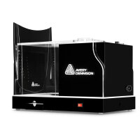 PPF Stone Chip Demonstration Machine