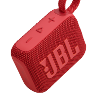 JBL Go 4 Portable Speaker