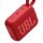 JBL Go 4 Portable Speaker