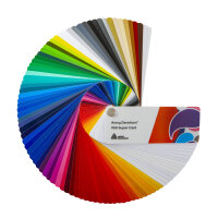 900 Super Cast Swatch
