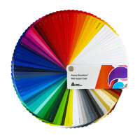 900 Super Cast Swatch
