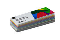 800 Premium Film  Swatch