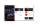 AD Reflective Colour Card