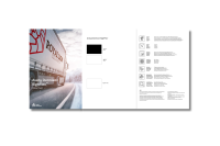 Signflex Colour Card