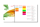 MacLite Colour Card