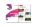 Mactac Window Films Colour Card