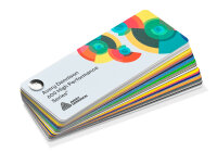 600 High Performance Series Swatch