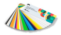 600 High Performance Series Swatch