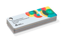 600 High Performance Series Swatch