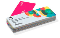 600 High Performance Series Swatch