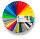 600 High Performance Series Swatch