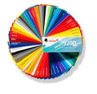 MACal 9200 Pro Swatch