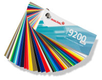 MACal 9200 Pro Swatch