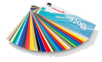 MACal 9200 Pro Swatch