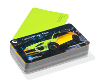 ColourWrap™Film Swatch