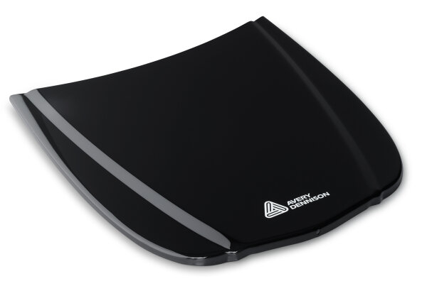 PPF Demonstration Hood – Full Black