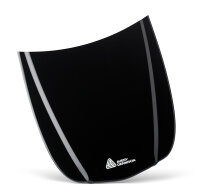PPF Demonstration Hood – Full Black