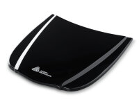 PPF Demonstration Hood – Full Black