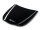 PPF Demonstration Hood – Full Black