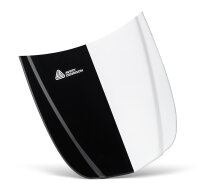 PPF Demonstration Hood – Black & White