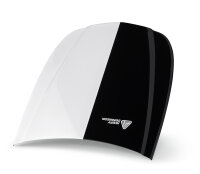 PPF Demonstration Hood – Black & White