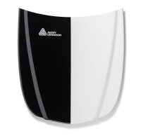 PPF Demonstration Hood – Black & White